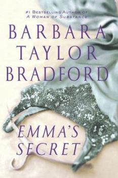 Hardcover Emma's Secret Book