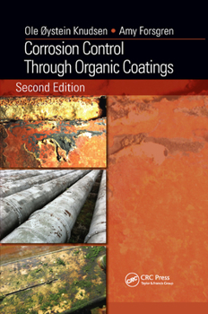 Paperback Corrosion Control Through Organic Coatings Book