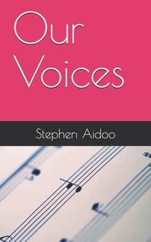 Paperback Our Voices Book