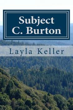 Paperback Subject C. Burton Book