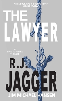 Paperback The Lawyer Book