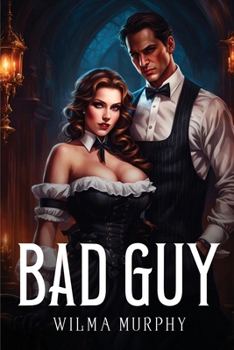 Paperback Bad Guy Book