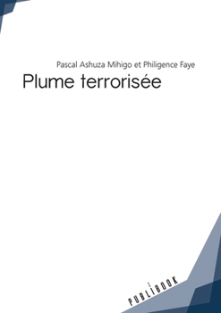 Paperback Plume terrorisée [French] Book