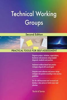 Paperback Technical Working Groups Second Edition Book