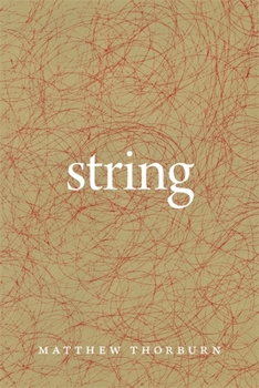 Paperback String Book