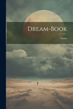 Paperback Dream-book Book