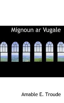 Paperback Mignoun AR Vugale Book