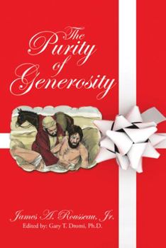 Paperback The Purity of Generosity Book