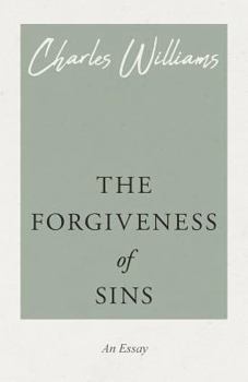 Paperback The Forgiveness of Sins Book