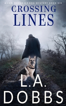 Paperback Crossing Lines Book