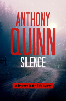 Paperback Silence Book