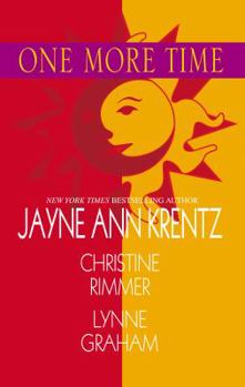 Paperback One More Time Book