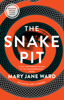 Paperback The Snake Pit Book