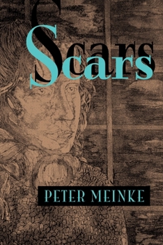 Paperback Scars Book