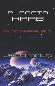 Paperback Planeta Kaab: La Triada Trots Terrestre [Spanish] Book