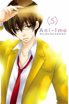 Ani-Imo, Vol. 5 - Book #5 of the Ani ga Imouto de Imouto ga Ani de.