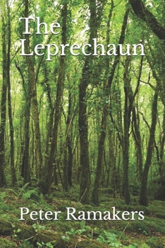 Paperback The Leprechaun Book