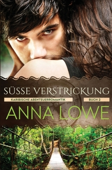 Paperback Süße Verstrickung [German] Book