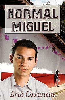 Paperback Normal Miguel Book