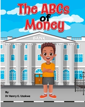Paperback The ABCs of Money Book