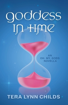 Paperback Goddess in Time Book
