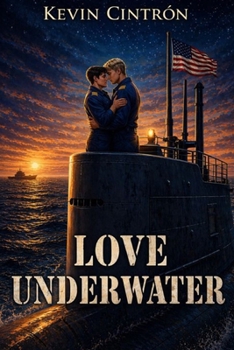 Paperback Love Underwater Book