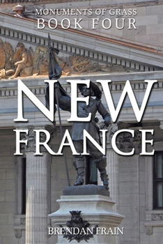 Paperback New France Book