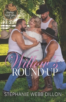 Paperback Willow's Round-Up Book