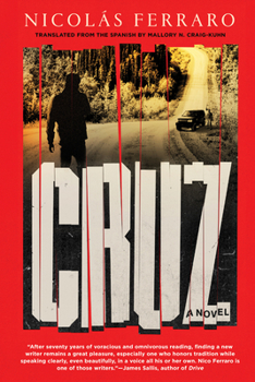 Hardcover Cruz Book