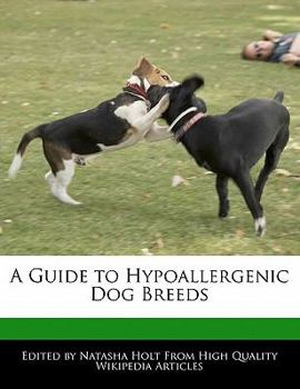 A Guide to Hypoallergenic Dog Breeds