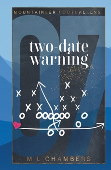 Paperback Two-Date Warning Book