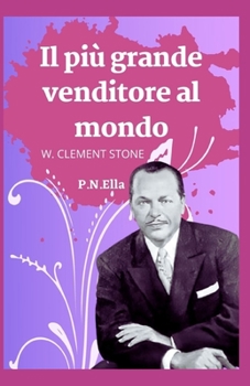 Paperback Il più grande venditore al mondo [Italian] Book