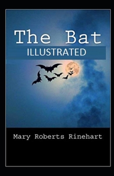 Paperback The Bat Annotated Book