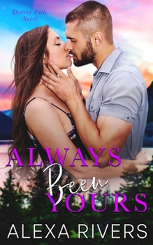 Paperback Always Been Yours Book