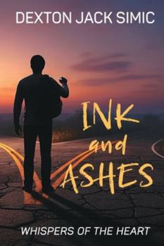 Paperback Ink and Ashes Book