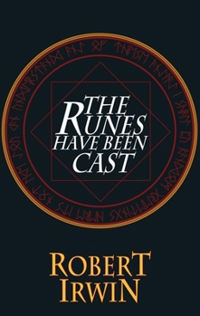 Paperback The Runes Have Been Cast Book