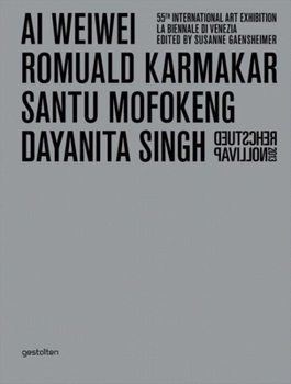 La Biennale Di Venezia, German Pavilion 2013: 55th International Art Exhibition