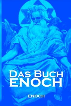 Paperback Das Buch Enoch [German] Book