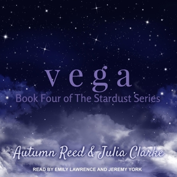 Audio CD Vega Book