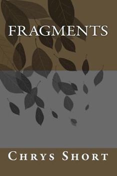Paperback Fragments Book