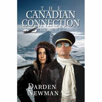 Paperback The Canadian Connection Book