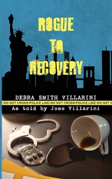 Paperback Rogue to Recovery Book