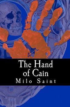 Paperback The Hand of Cain Book