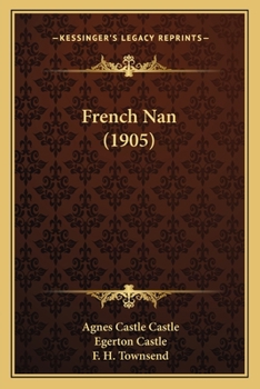 Paperback French Nan (1905) Book