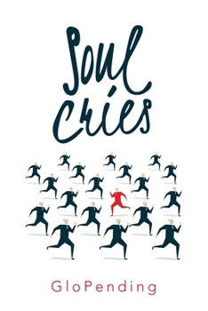 Paperback Soul Cries Book