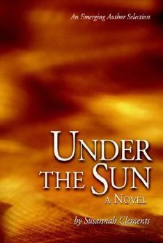 Paperback Under the Sun Book