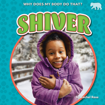 Paperback Shiver Book