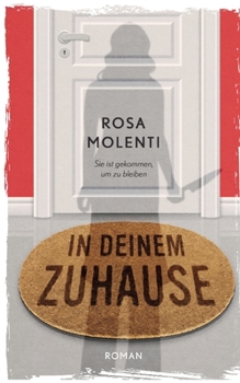 Paperback In deinem Zuhause: Psychothriller [German] Book