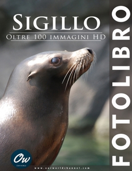 Sigillo: Fotolibro (Italian Edition)
