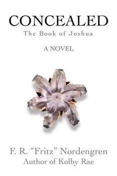 Paperback Concealed: The Book of Joshua Book